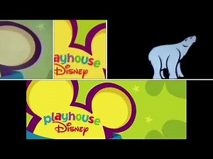 Handy Manny, Higglytown Heroes, Little Einsteins, Mickey Mouse Clubhouse, and Stanley Credits Remix