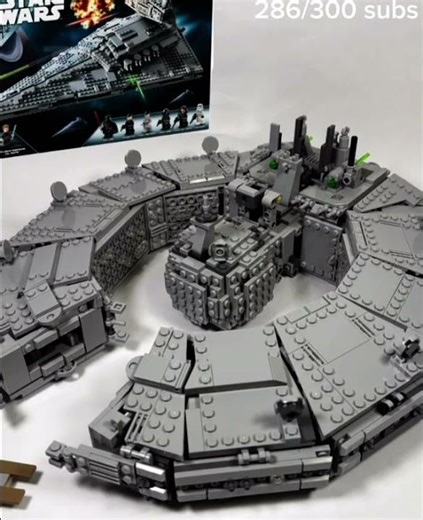 Ranking Lego Star Wars Alt Builds