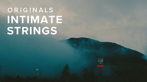 Originals Intimate Strings — OUT NOW! Achingly emotional performances from 25 of London's finest string players, recorded in the reverberant acoustics of AIR Studios. Only £29 $29 29€. Learn more: www.spitfireaudio.com/originals/#intimate-strings | Spitfire Audio