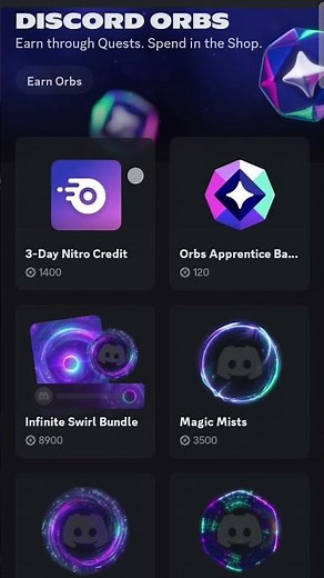 How to get free nitro in Discord????