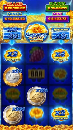 Game Theory on Reels