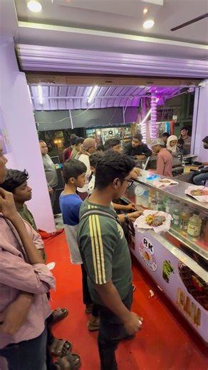 Tuber Adnan and shohebashu on Instagram: "Hyderabad Famous Kids Spot #hyderabad #viralvideos #trendingvideos #offers #wafflelove"