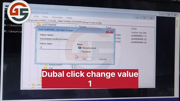 Install Windows 11 on Older PC Bootable USB windows 11 installation step by step problem fix