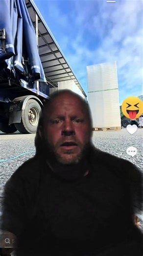 The Life of a Class 1 Trucker on TikTok