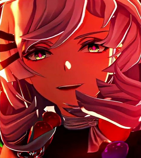 Kiana Kaslana Herrscher of the Void | Honkai Impact 3rd Cinematic Power Edit