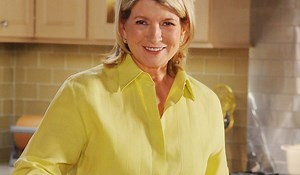 D'un empire culinaire à la prison : Martha Stewart, l'ascension et la chute d'une icône américaine