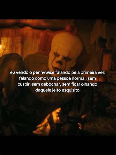 brincadeira mas isso foi muito bill da parte dele achei fofo #welcometoderry #itwelcometoderry #itwelcometoderryhbo #pennywise #billskarsgård