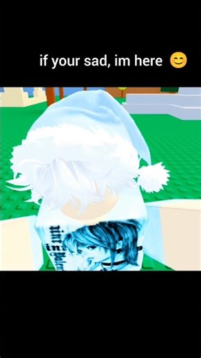 Free hug 😊❤️‍🩹 #roblox #robloxedit #animation #edit