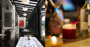 Jakarta’s Union ranks 33rd on Asia’s 50 Best Bars, named Indonesia’s best bar in 2021 | Coconuts