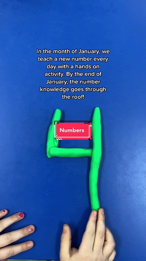 Preschool Numeracy: Teaching Counting and Number Recognition