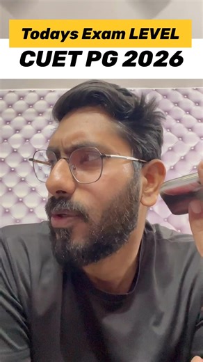 Cuet pg 2026 || cuet pg physics 2026 exam analysis || cuet pg physics cut off safe score shanu sir