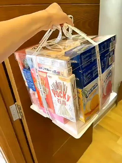 惊喜礼物 on TikTok