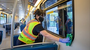 60K views · 306 reactions | An Australian study on COVID-19 transmission via surfaces says viable traces of the virus could still be detected on some surfaces after 28 days. Infectious disease specialist Dr. Isaac Bogoch says the researchers' laboratory test results may not be replicable in real-life settings. | CBC News | Facebook