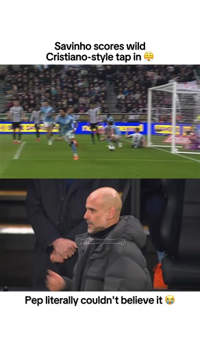 Manchester City’s convincing 3-1 comeback victory over Newcastle today demonstrated the champions’ resilience and quality after falling behind early to a determined opponent. The game started intensely with Newcastle shocking the Etihad crowd by taking a 1-0 lead, leaving City trailing and needing a response to avoid dropping crucial points in the relentless Premier League title race. Shortly after Newcastle’s opener, Jeremy Doku delivered an absolutely perfect cross that split the defense and f