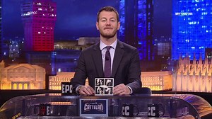 Puntata da PAURA a #EPCC Il maestro dell’incubo Carlo Lucarelli, che vi dà appuntamento il 5 marzo su Sky Arte per la maratona di Muse Inquietanti, e il duo pop più amato d’Italia: Benji & Fede