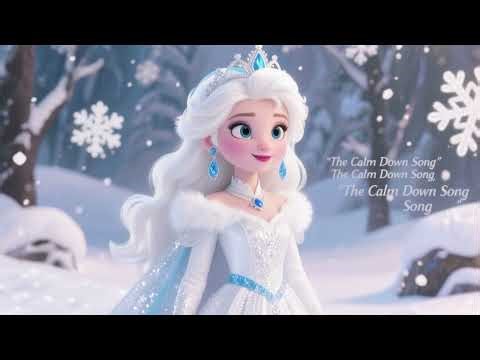 🧘‍♀️ The Calm Down Song 4 | Relaxation & Mindfulness for Kids