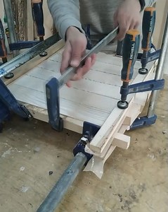 158K views · 1.3K reactions | A simple project using scrap wood | Woodworking Tools | Facebook