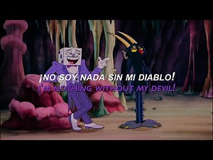 Dedicale esta canción a tu Diablo favorito 😈 | The Cuphead Show! Season 2 (Sub Español/Lyrics)