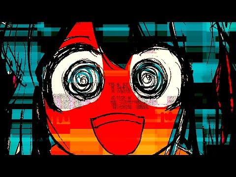あーーーーーーーーーー / さたぱんP feat. 初音ミク