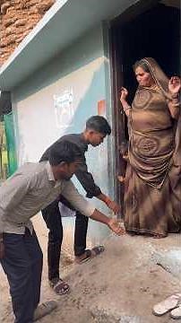 A new style of wedding invitation has arrived 😜😂#ytshorts #comedy #viral #comedy #reels