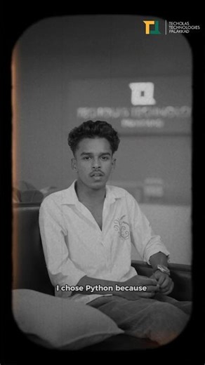 Best Place To Learn Python In Palakkad