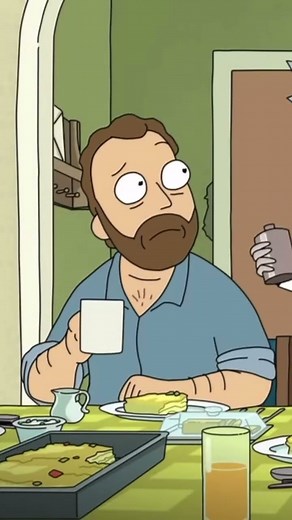 Season 2 , Episode 4 : Total Rickall