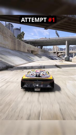 Epic GTA 5 Stunts Compilation
