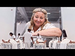 Odamlar Ocharchilikdan Omon Qolish Uchun Tanalarini Kichraytirishga Majbur Bo'lishdi