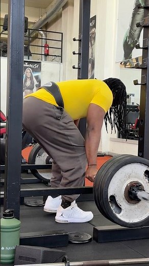 Rack Pull vs Deadlift - Which Is Better #comparison #strength