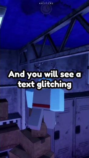 NEW SECRET PLACE INSIDE OF THE LOBBY IN BITE BY NIGHT!!