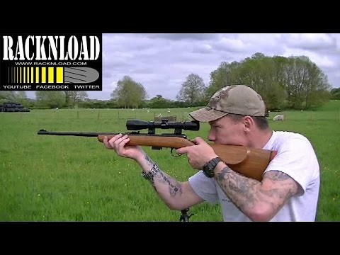 BSA Supersport 5 (Range Time) by RACKNLOAD