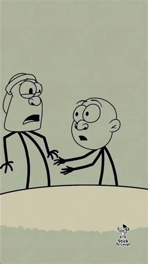 📉 Worst Business Presentation Ever! 😂 | Funny Stickman Animation #Shorts