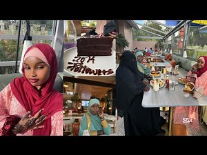 I TOOK MY MUM OUT FOR LUNCH #lunch #love #mother