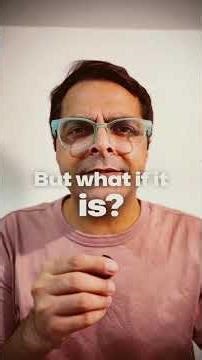 Random Thoughts are not Wisdom #truewisdom #randomthoughts