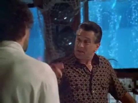 Analyze This Trailer