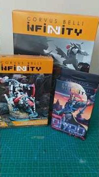 How to prep metal miniatures for painting #shorts