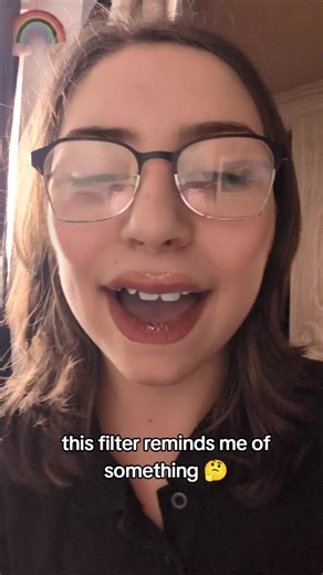 #princessla #vecna #filter #fyp #viral