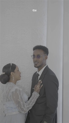 Somali Wedding Vibes: Joyful Moments Part 3