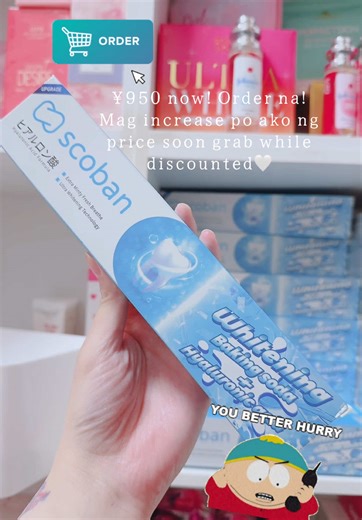 Escoban Whitening Toothpaste: Legit Product Guide
