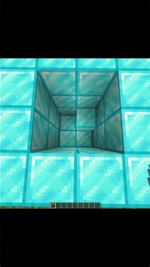 Minecraft Hole Filler Mod🤔
