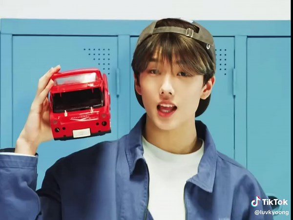 NCT Dream's All-Time Best K-Pop Song?