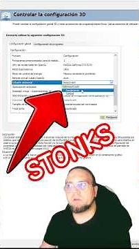 ⚡How to OPTIMIZE your NVIDIA RTX GRAPHICS CARD in 1 minute.