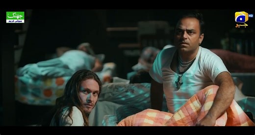 Ishq Hua Episode 04 - [Eng Sub]  _HD)