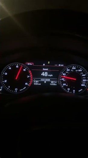 C7 Audi A6 Launch Control #audi #qautro#a6 #c7