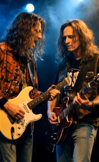 Pearl Jam’s ‘Alive’ 🎸 First Film License in ‘Song Sung Blue' 🎥 Mike McCready & Stone Gossard Solo! 🔥