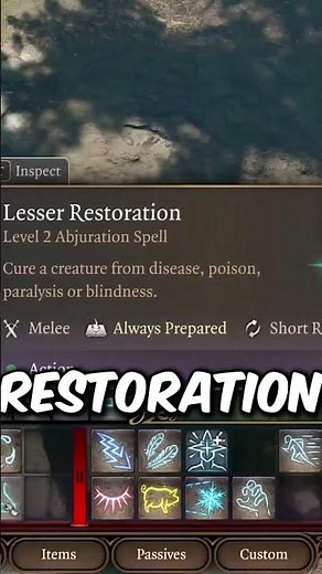 How to not break paladin's oath in Baldur's Gate 3