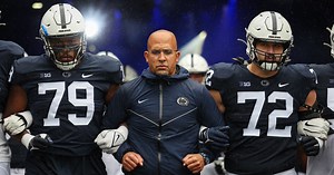 Did Penn State move in updated On3 Consensus Rankings?