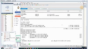 linux第二阶段storage存储-pacemaker corosync clvm gfs2(2)--配置集群下午(2)6.08