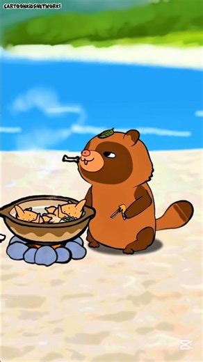 “4Duck’s Loneliest Day — A Silent Little Cartoon”