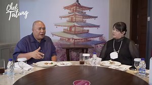 EATsploring Xin Tian Di Chinese food na naman? Sorry, not sorry, paborito ko talaga! Our destination for today is the “New Heaven and Earth”. Watch as I EATsplore and discover Xin Tian Di here in another busog episode of my vlog! Visit Xin Tian Di at: 📍Level 4, Crowne Plaza Manila Galleria, Ortigas Corner ADB Avenue, Ortigas, Quezon City Special thanks to: COURAGE ASIA | Chef Tatung